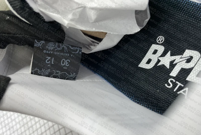 Bape Blind Box JMYD 6