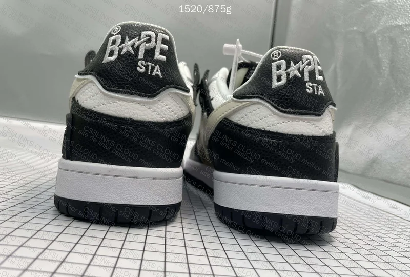 Bape Bling Box JMDY 3