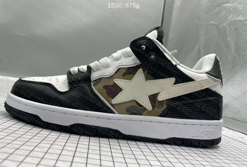 Bape Bling Box JMDY 5
