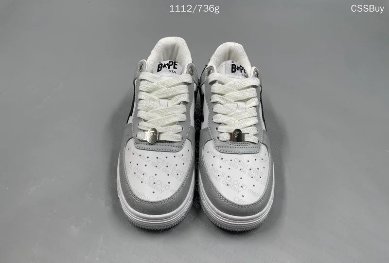 Bape (Cool) GL Guys