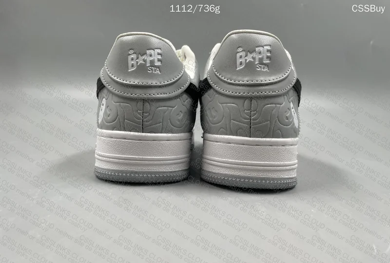 Bape (Cool) GL Guys 3