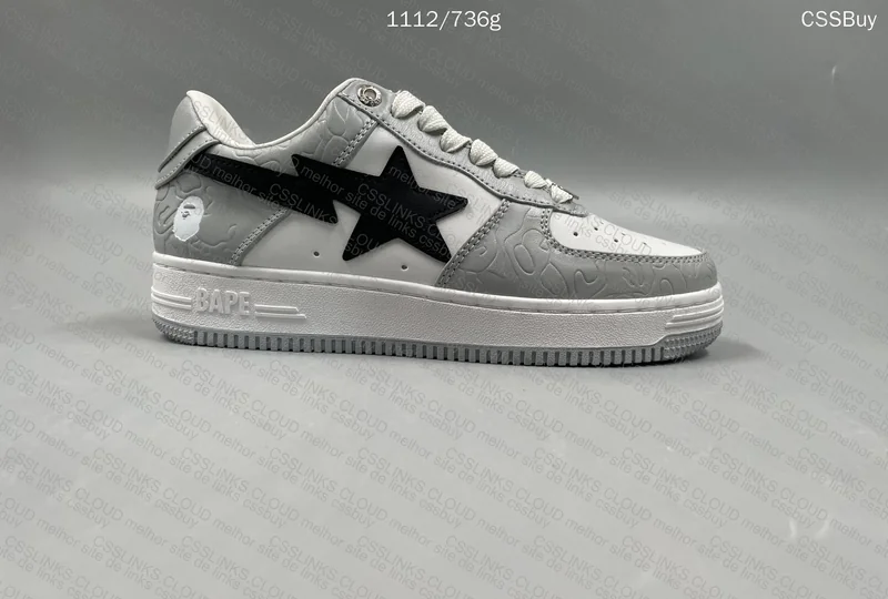 Bape (Cool) GL Guys 4