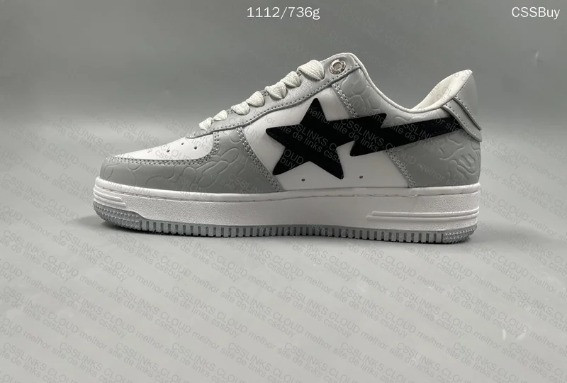 Bape (Cool) GL Guys 5