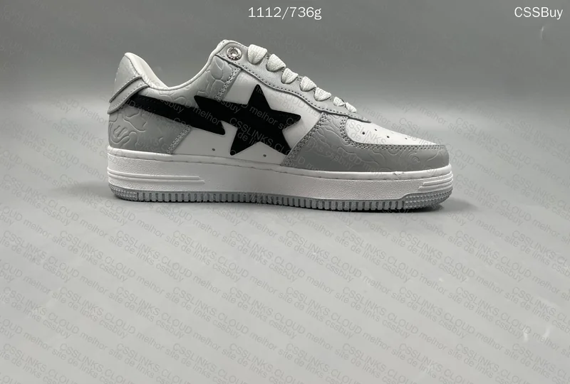 Bape (Cool) GL Guys 7