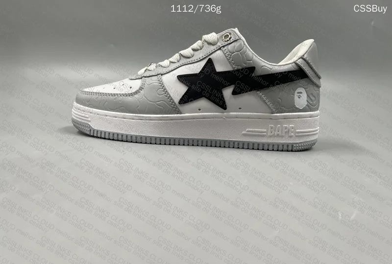 Bape (Cool) GL Guys 8