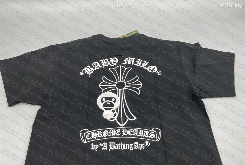 BAPE Chrome Heats