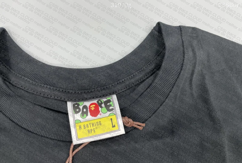 BAPE Chrome Heats 3