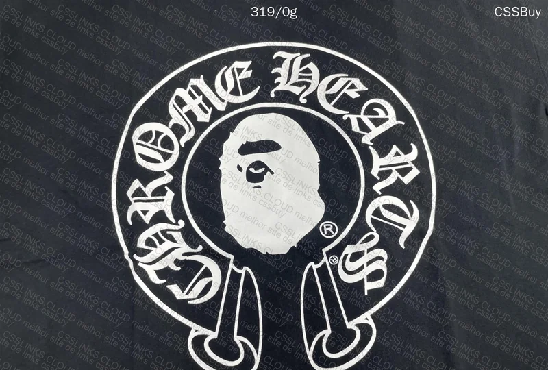 BAPE Chrome Heats 4