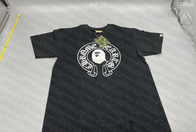 BAPE Chrome Heats 5