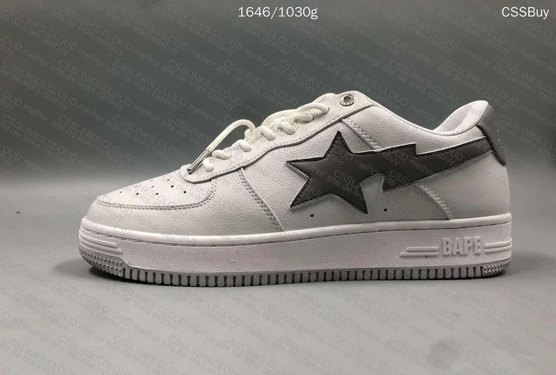 bape jjjound 3