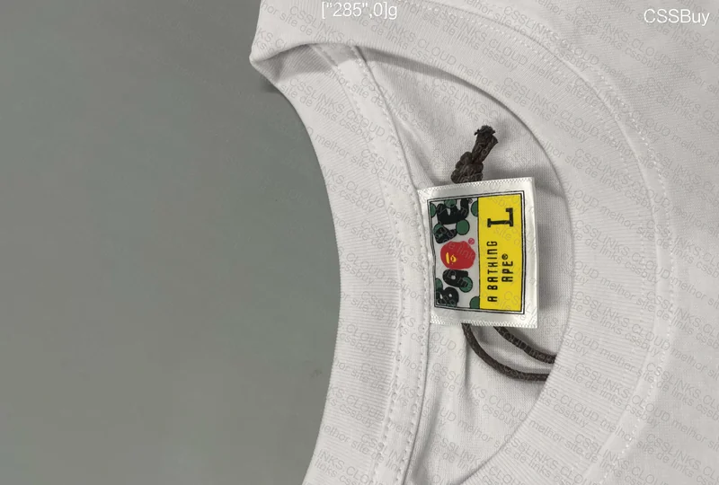 Bape I Will Wear in Scene2k3 2