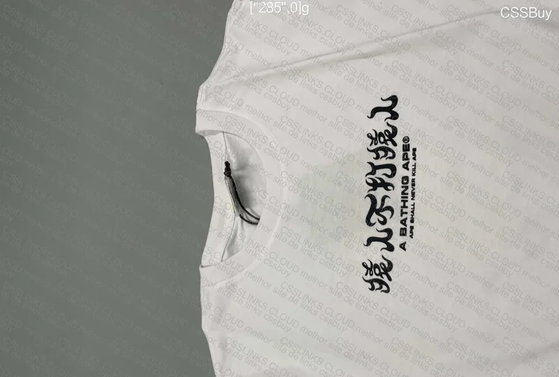 Bape I Will Wear in Scene2k3 3