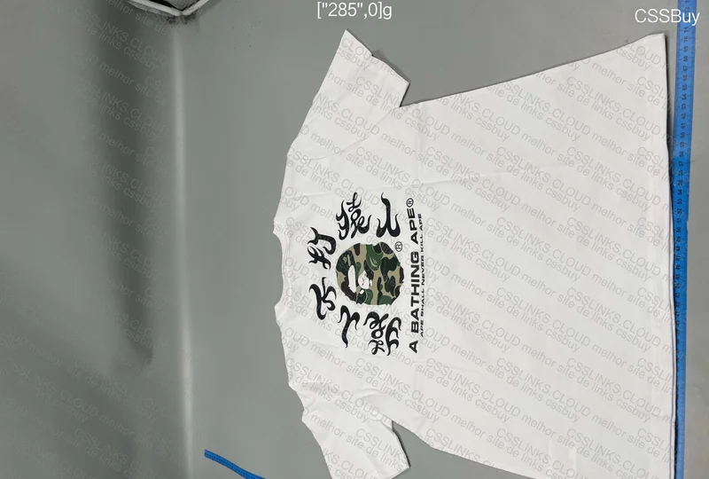 Bape I Will Wear in Scene2k3 4