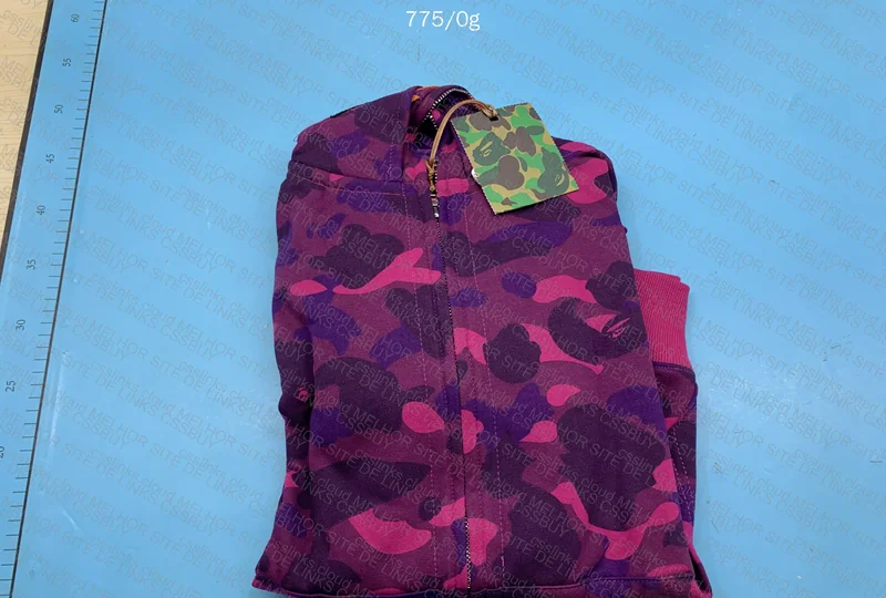 Bape Shark Taurus