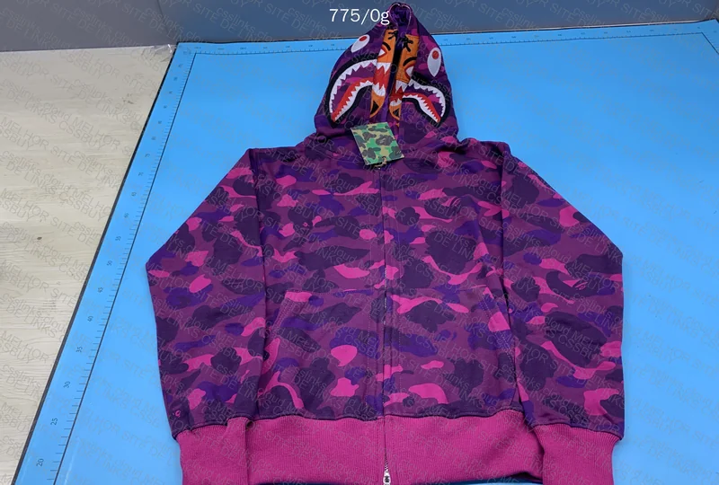 Bape Shark Taurus 2