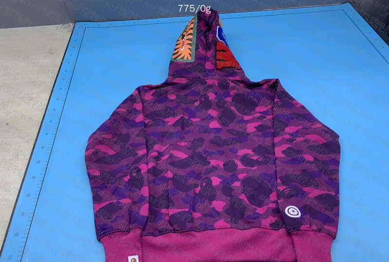 Bape Shark Taurus 3