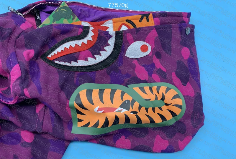Bape Shark Taurus 5