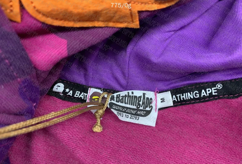 Bape Shark Taurus 9