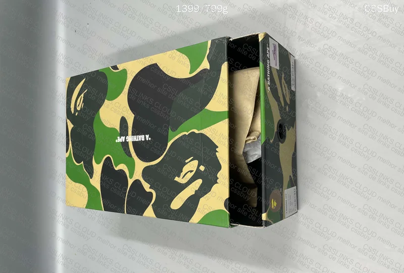 Bape SK8 Purple, GL?