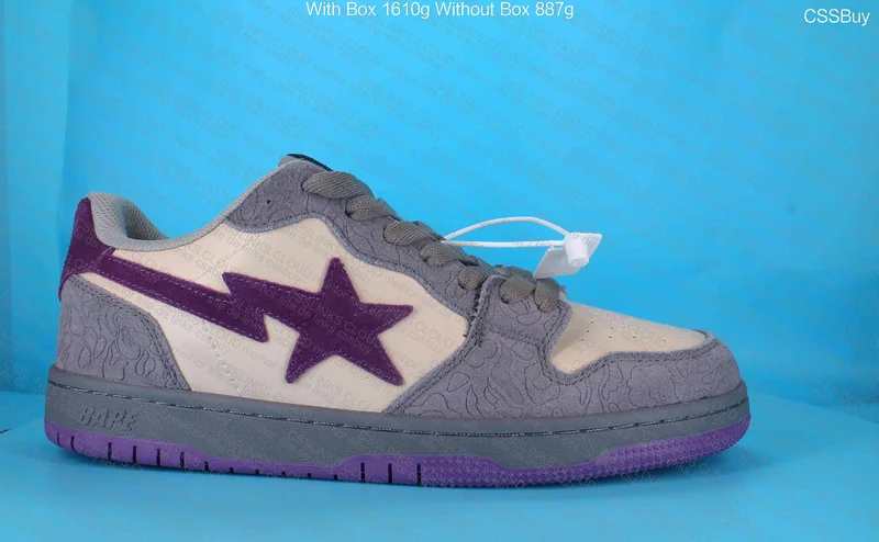 Bape Sk8 Sta 10