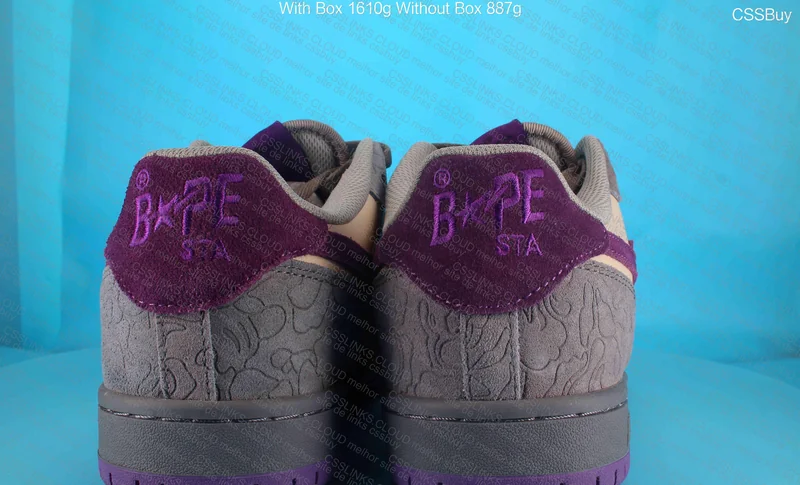 Bape Sk8 Sta 6