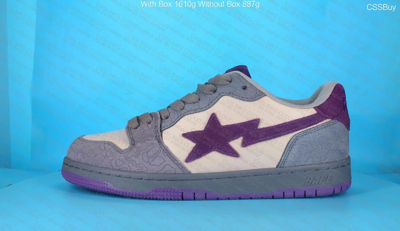 Bape Sk8 Sta 8