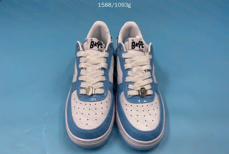 BAPE STA Blue