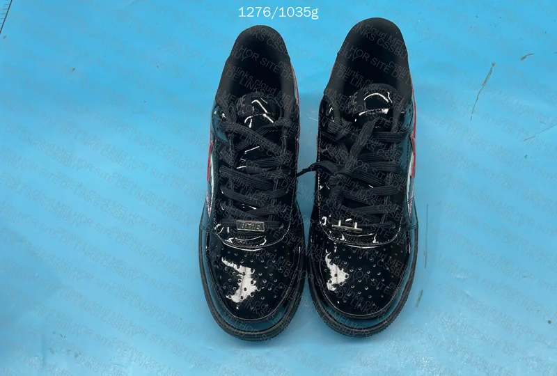 Bape sta black 5