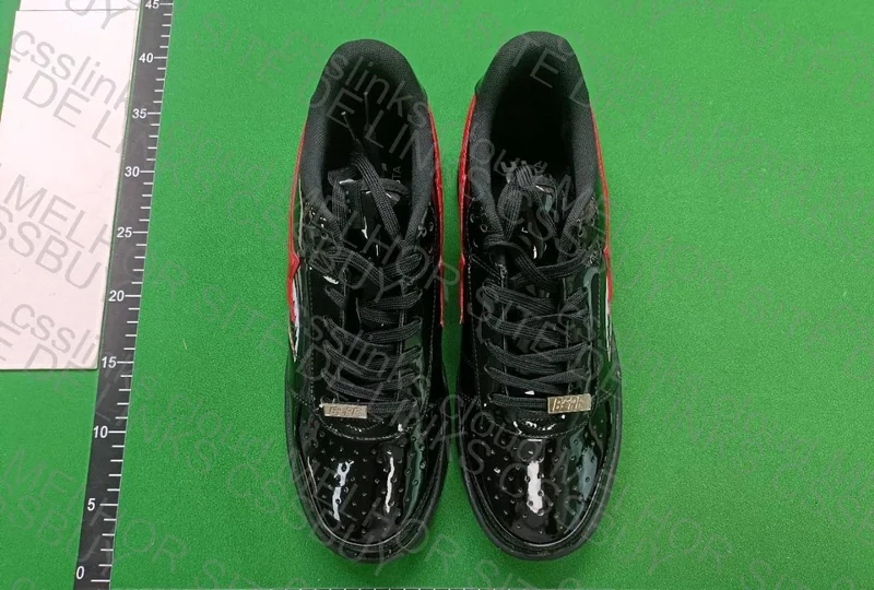 Bape Sta Black Shark 5