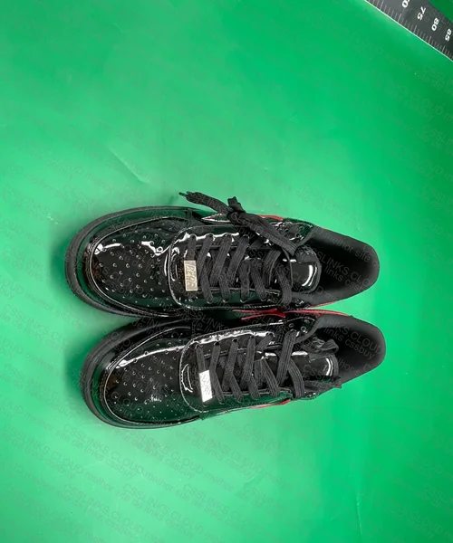Bape sta black shark 5