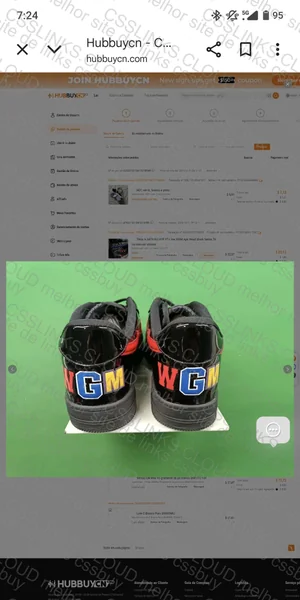 Bape sta blackshark 2