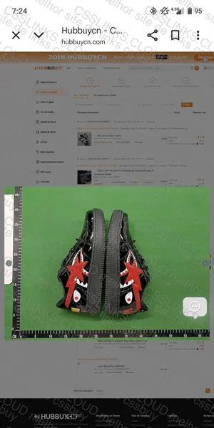 Bape sta blackshark 4