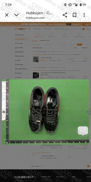 Bape sta blackshark 5
