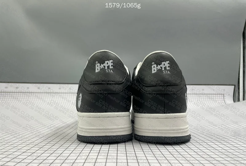 Bape sta - blind box 2