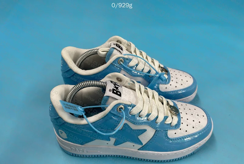 bape sta / blind box