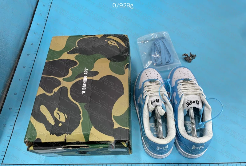 bape sta / blind box 2