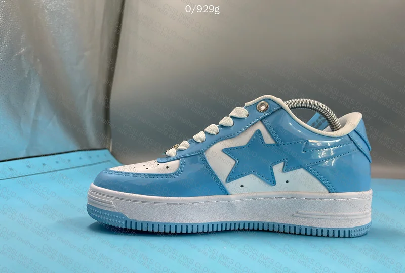 bape sta / blind box 5