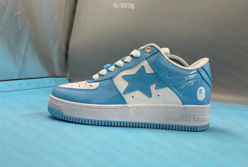bape sta / blind box 7