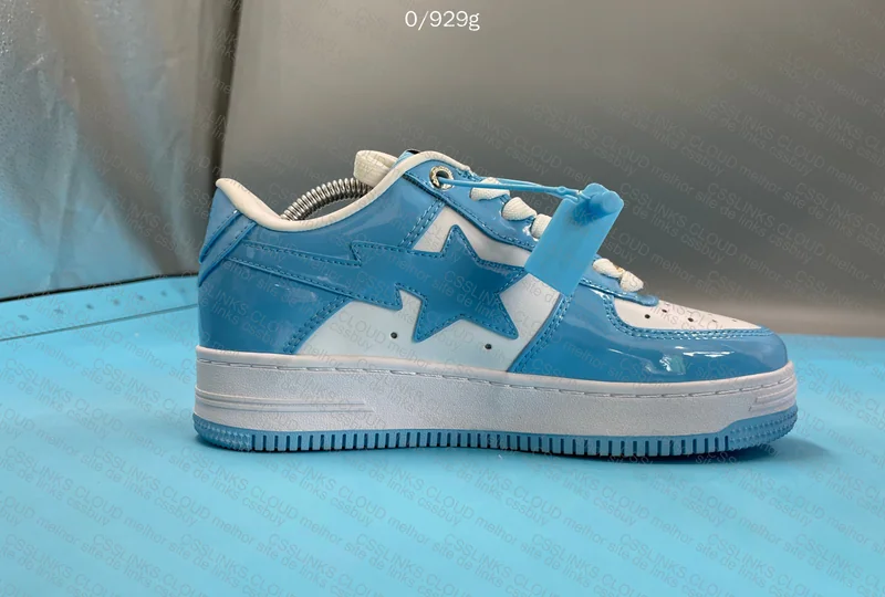 bape sta / blind box 8
