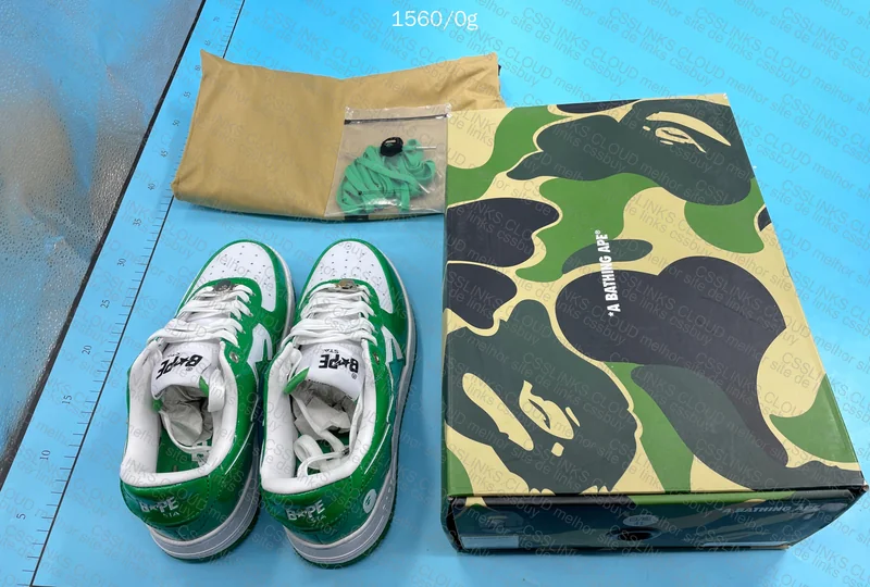 BAPE STA BLIND BOX GL????????