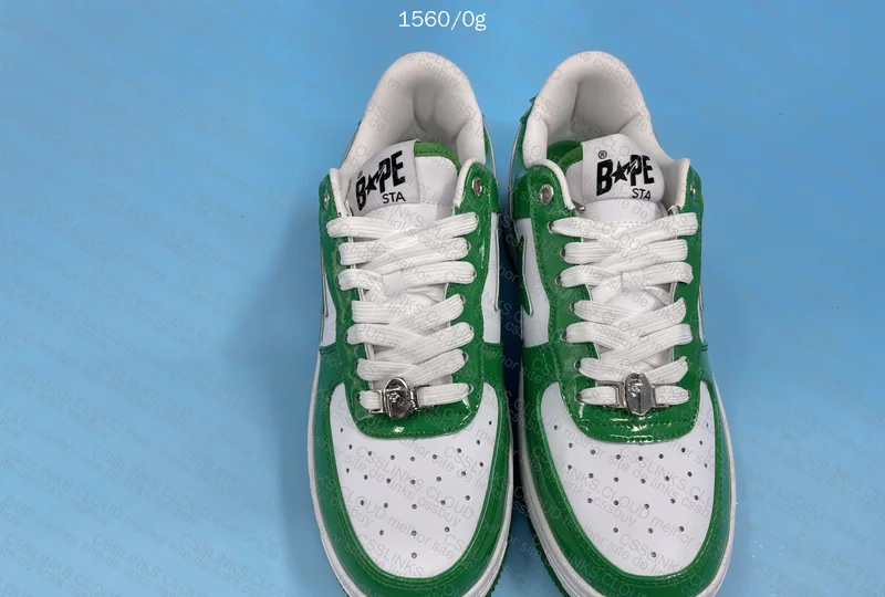 BAPE STA BLIND BOX GL???????? 2