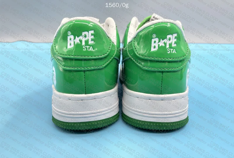 BAPE STA BLIND BOX GL???????? 4