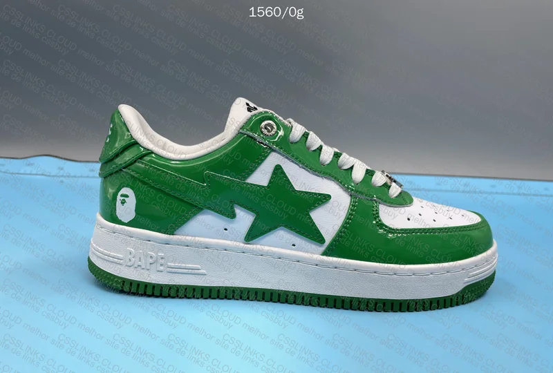 BAPE STA BLIND BOX GL???????? 5