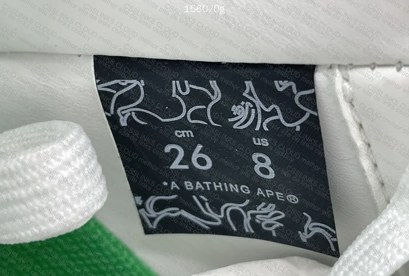 BAPE STA BLIND BOX GL???????? 8