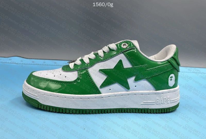 BAPE STA BLIND BOX GL???????? 9