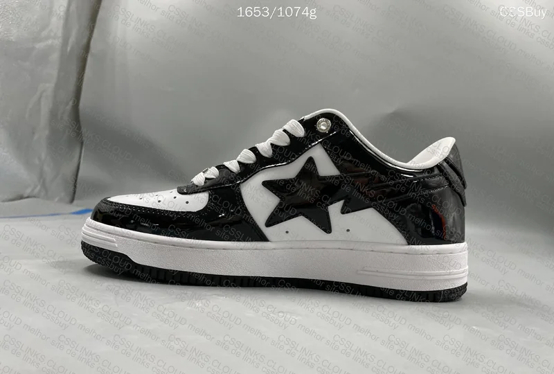 Bape Sta low 5