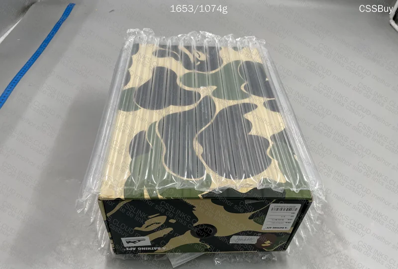Bape Sta low 9