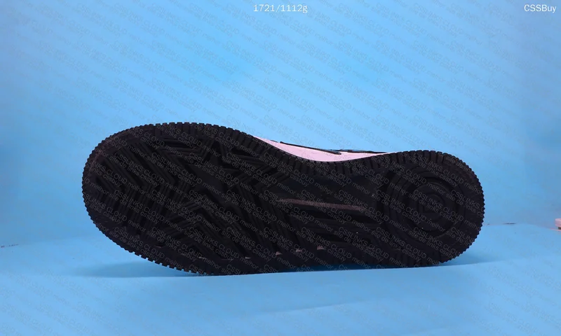 Bape Sta Low black 6
