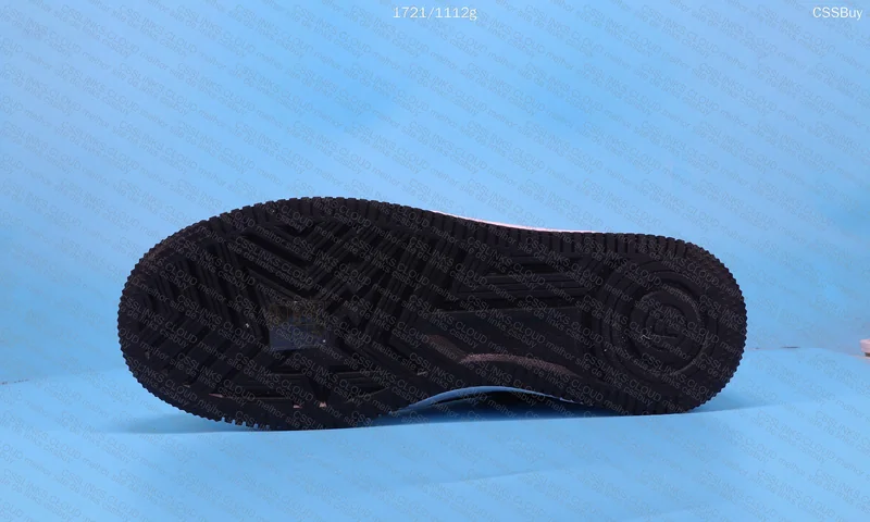 Bape Sta Low black 9