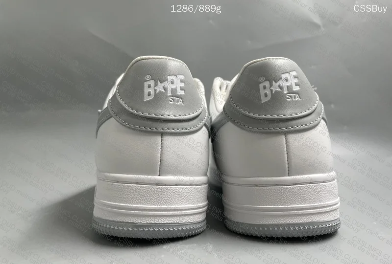 Bape Sta manco ( acham melhor devolver? ) 3